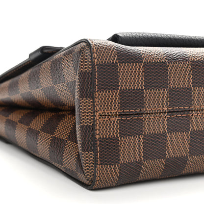 Louis Vuitton Damier Ebene Vavin PM Black 8 of 9