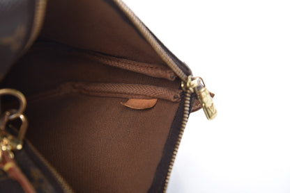Louis Vuitton Monogram Pochette Accessories 9 of 12