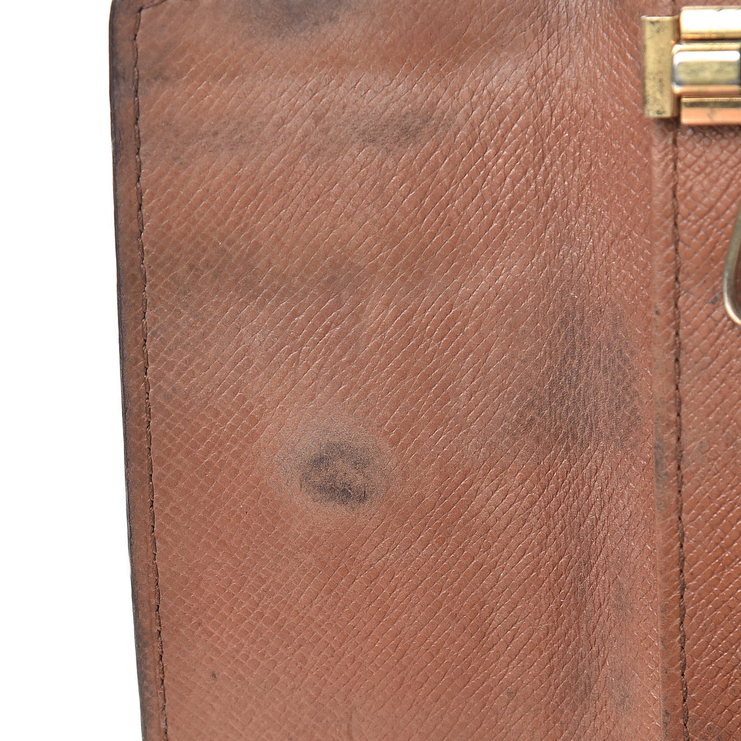 Monogram 6 Key Multicles Holder