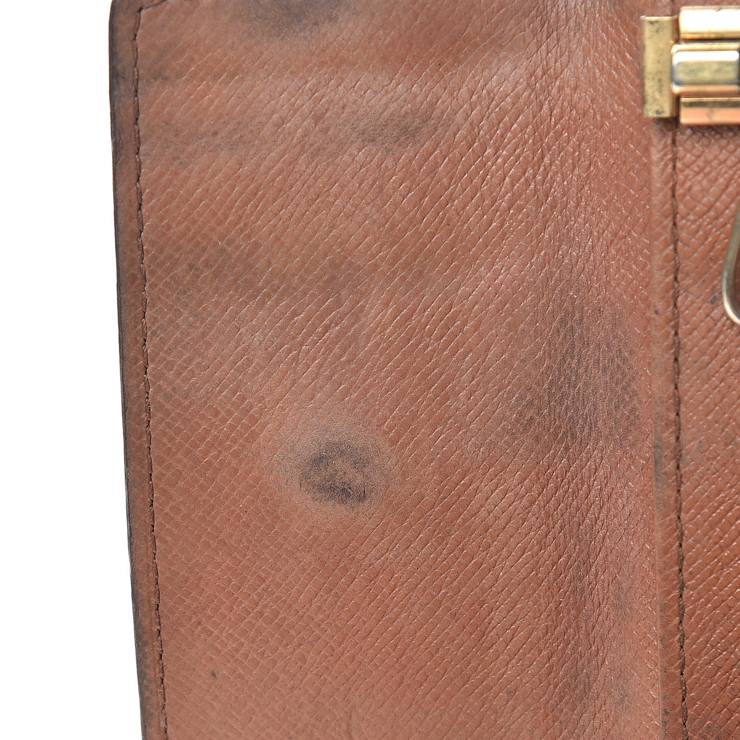 Louis Vuitton Monogram 6 Key Multicles Holder 10 of 12