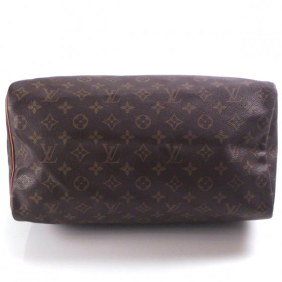 Monogram Speedy 35