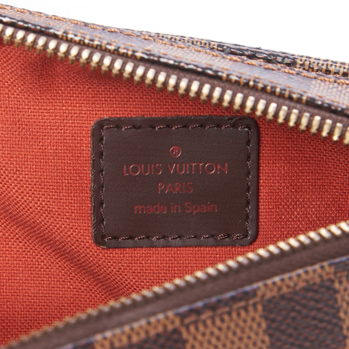 Damier Ebene Geronimos