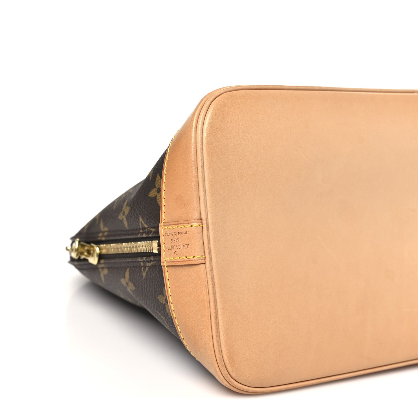 Monogram Alma PM
