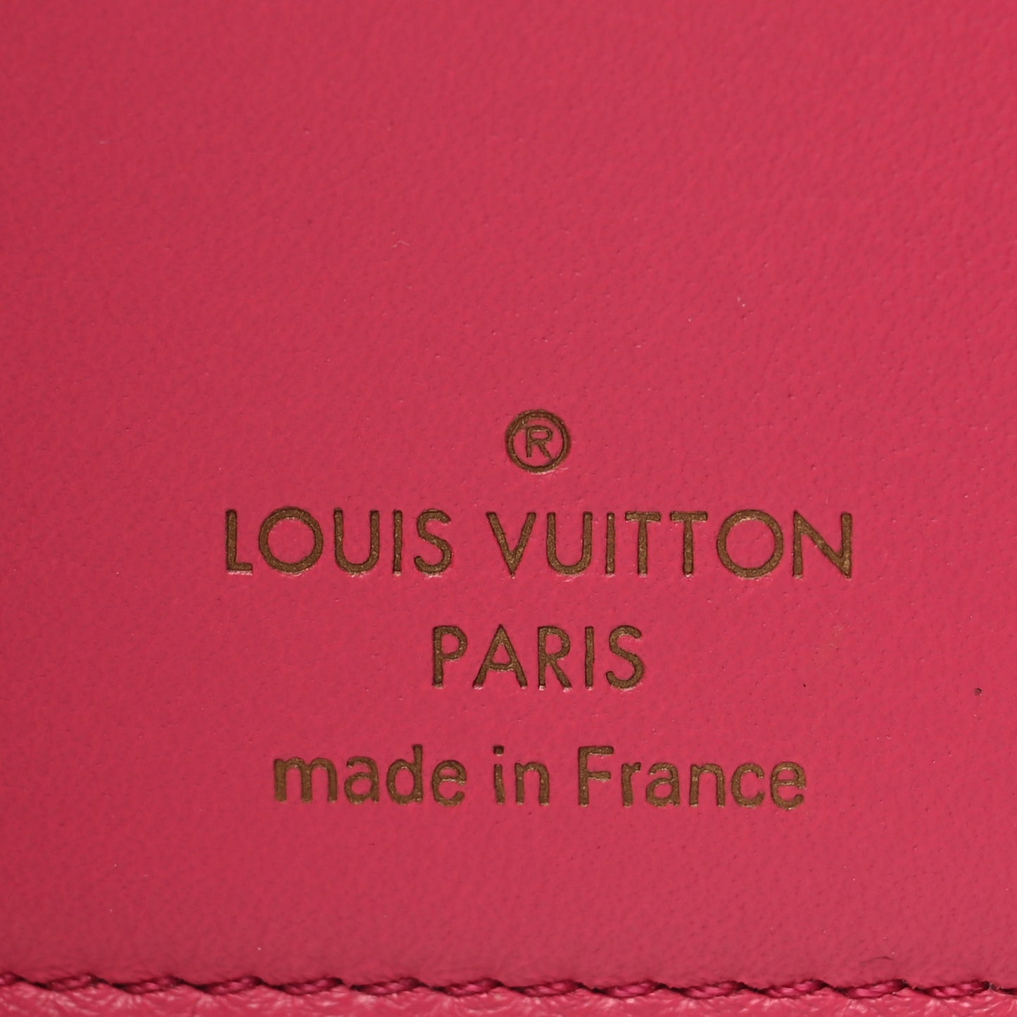 Taurillon Capucines Compact Wallet Black