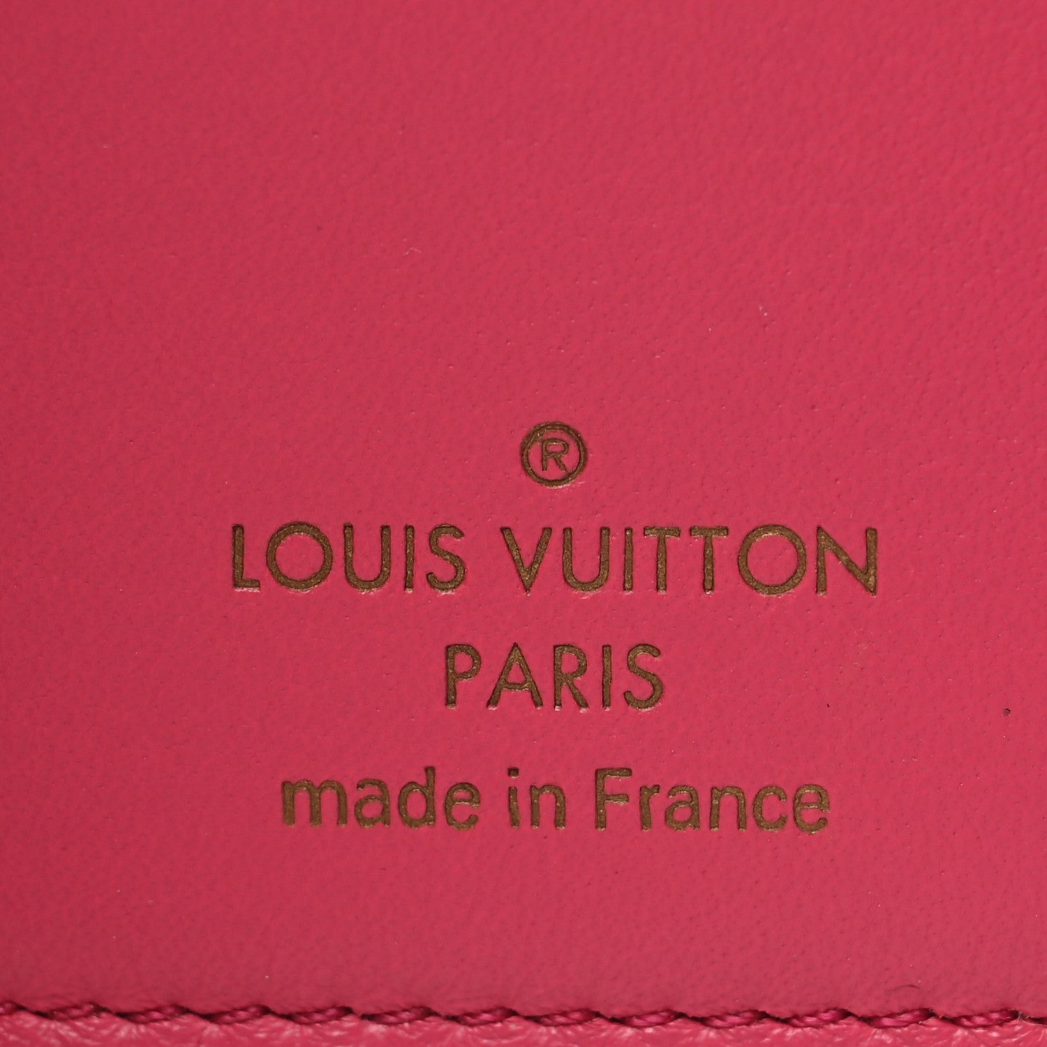 Louis Vuitton Taurillon Capucines Compact Wallet Black 7 of 11