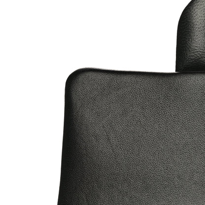 Chanel Lambskin Quilted Mini Square Flap Black 13 of 17