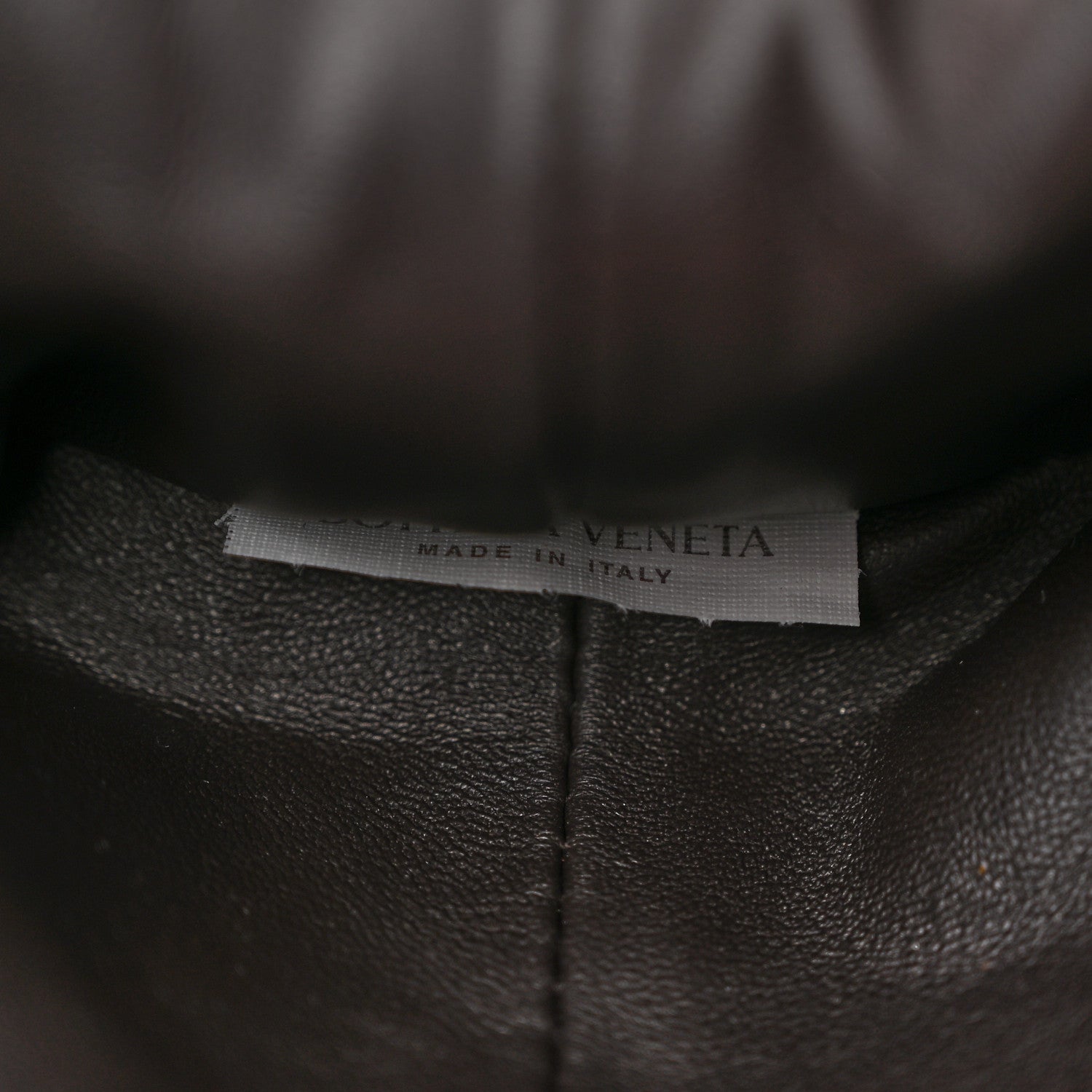 Bottega Veneta Nappa Intrecciato Teen The Lauren 1980 Clutch With Chain Fondant 7 of 11