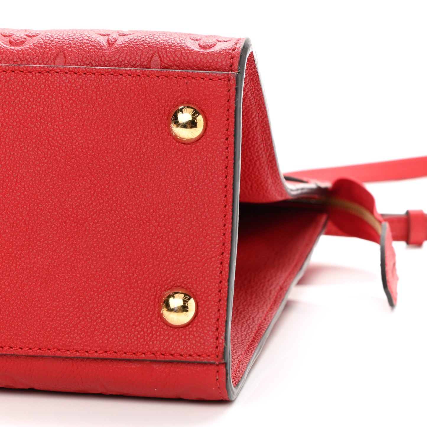 Empreinte Pont Neuf MM Poppy