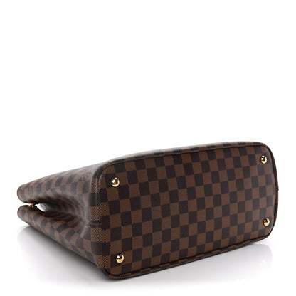 Louis Vuitton Damier Ebene Kensington 4 of 15