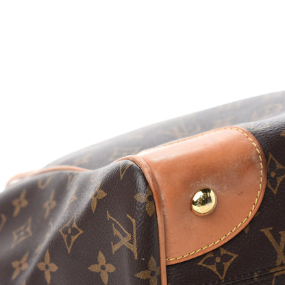 Louis Vuitton Monogram Estrela NM 8 of 17