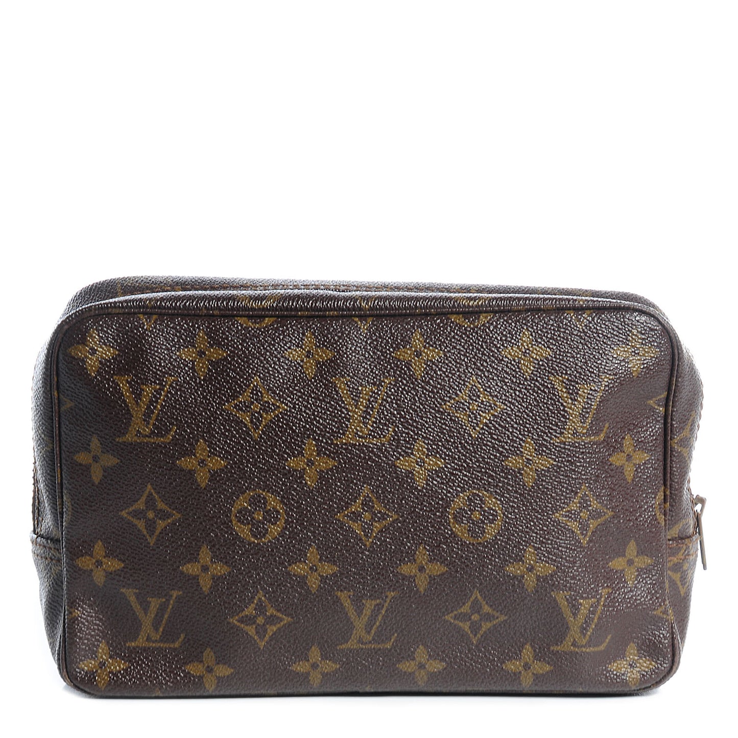 Monogram Trousse Toilette 23