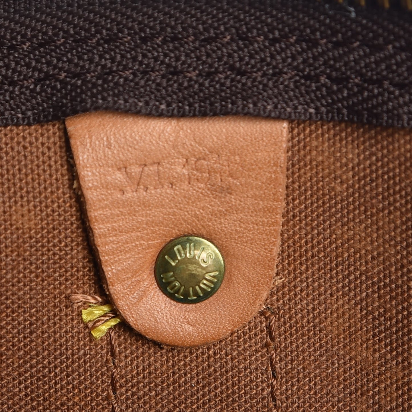 Monogram Keepall Bandouliere 50
