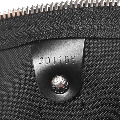 Louis Vuitton Damier Graphite Keepall Bandouliere 45 7 of 8