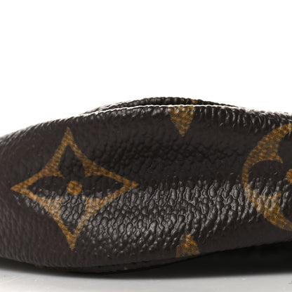 Louis Vuitton Monogram Mini Pochette Accessories 9 of 10