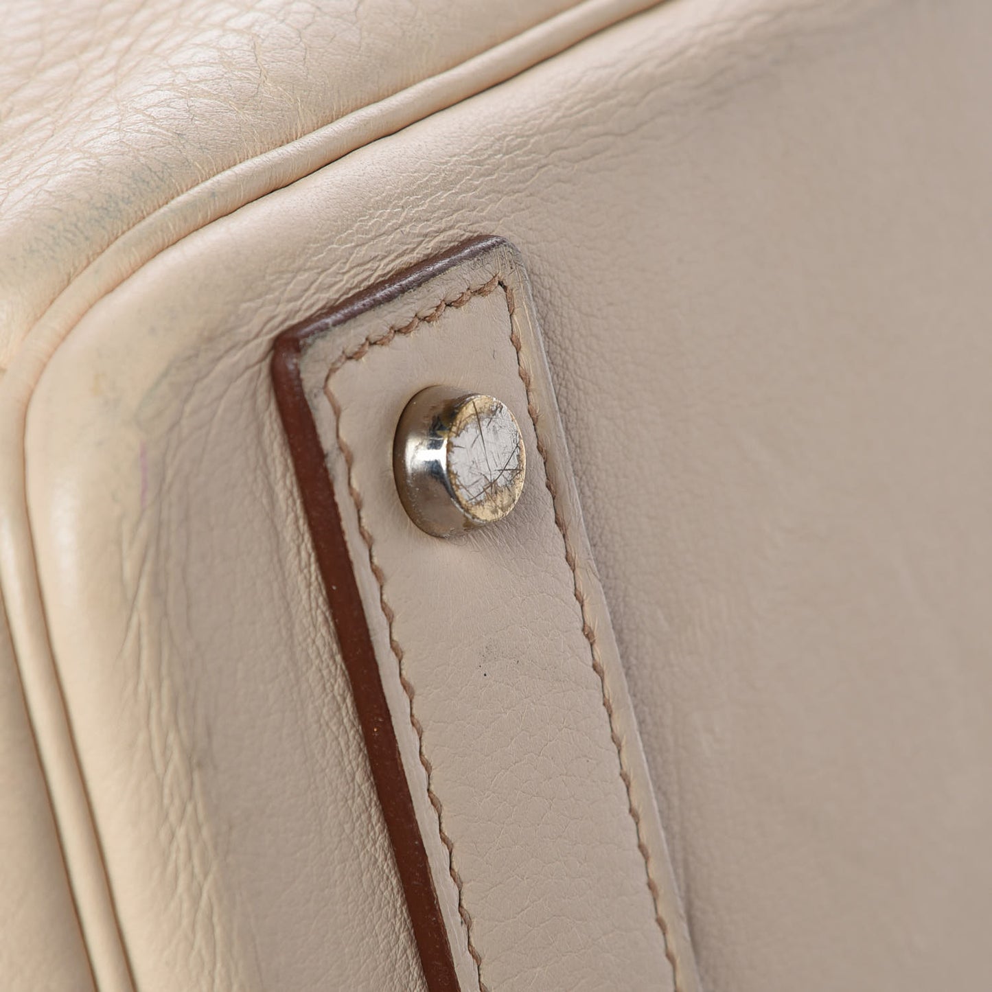 Taurillon Clemence HAC Birkin 40