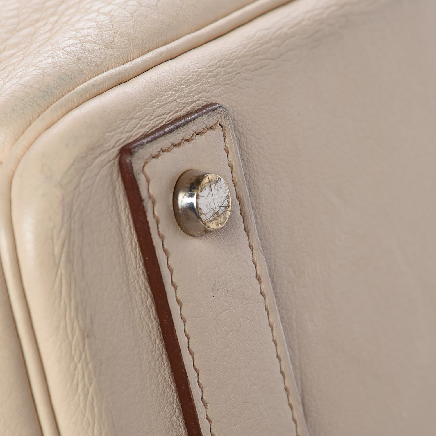 Hermes Taurillon Clemence HAC Birkin 40 41 of 41