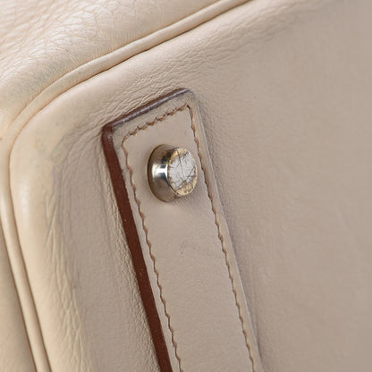 Hermes Taurillon Clemence HAC Birkin 40 41 of 41