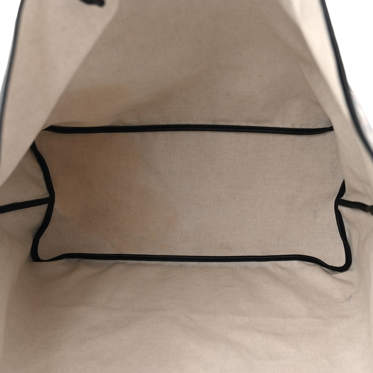 Goyardine Saint Louis GM Black