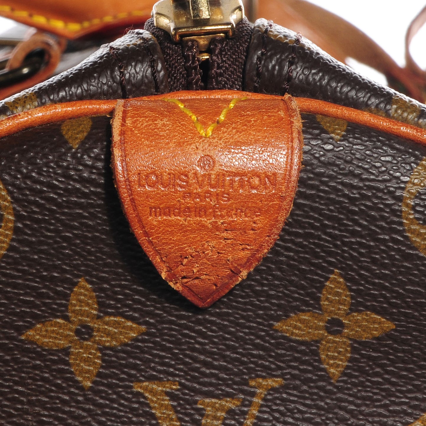 Monogram Keepall 50