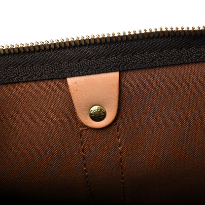 Louis Vuitton Monogram Keepall 45 11 of 20