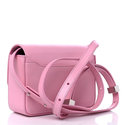 Givenchy Box Calfskin Small 4G Crossbody Baby Pink 3 of 14