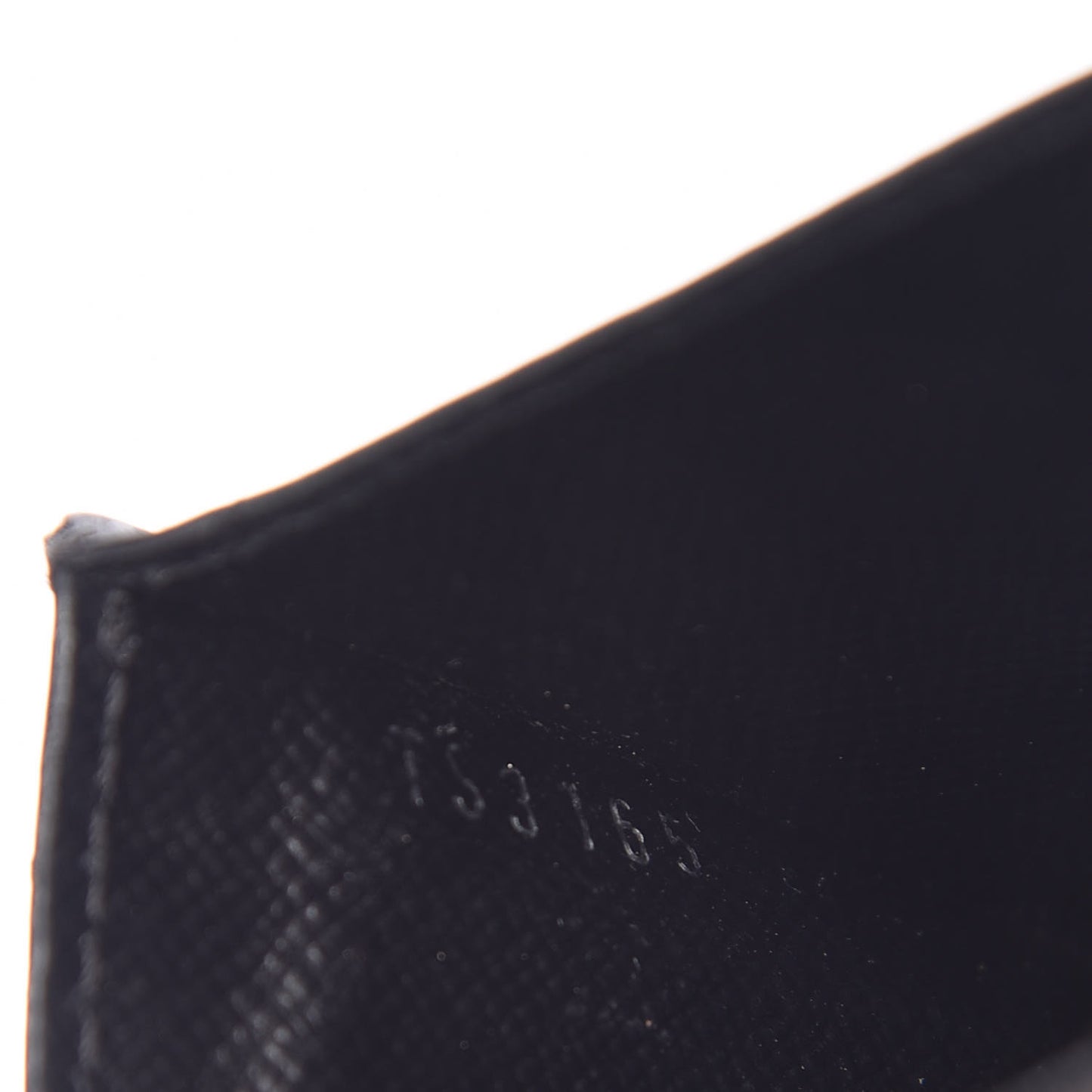 Monogram Macassar Neo Porte-Cartes Card Holder