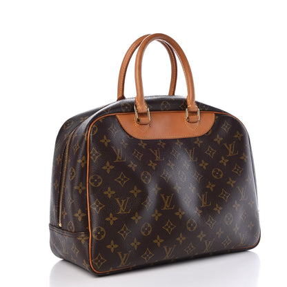 Louis Vuitton Monogram Deauville 3 of 7