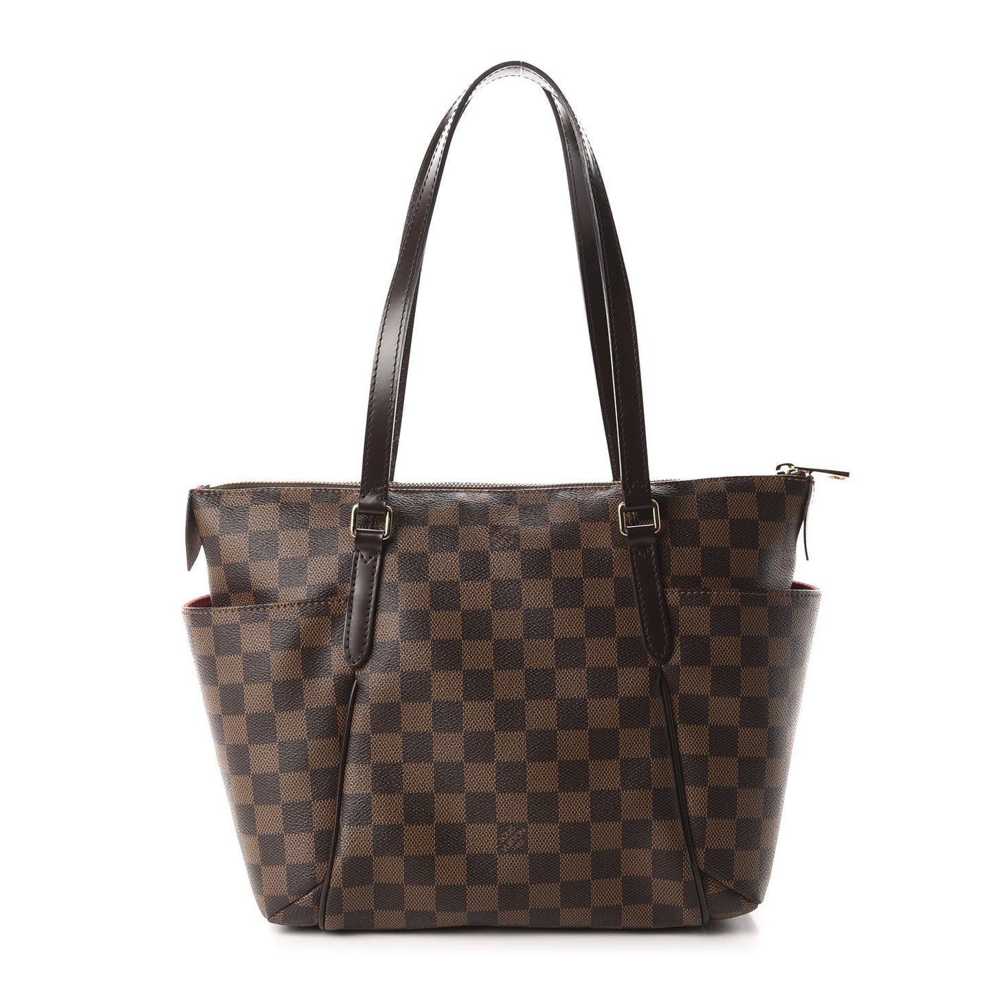Damier Ebene Totally PM