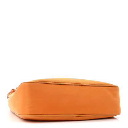 Prada Re-Nylon Saffiano Re-Edition 2005 Shoulder Bag Amber 4 of 10
