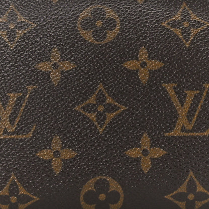 Louis Vuitton Monogram Cosmetic Pouch 7 of 11
