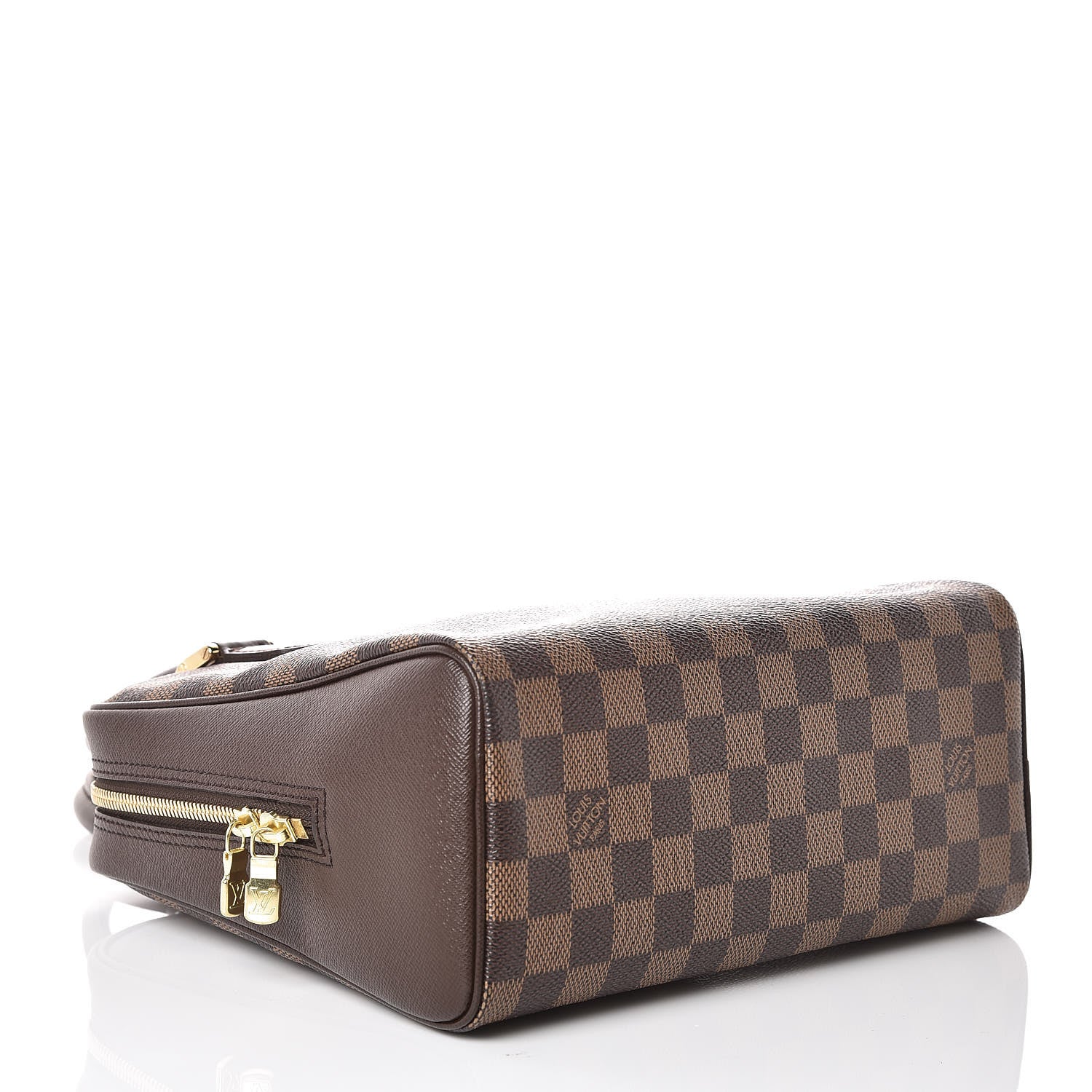 Louis Vuitton Damier Ebene Brera 4 of 7