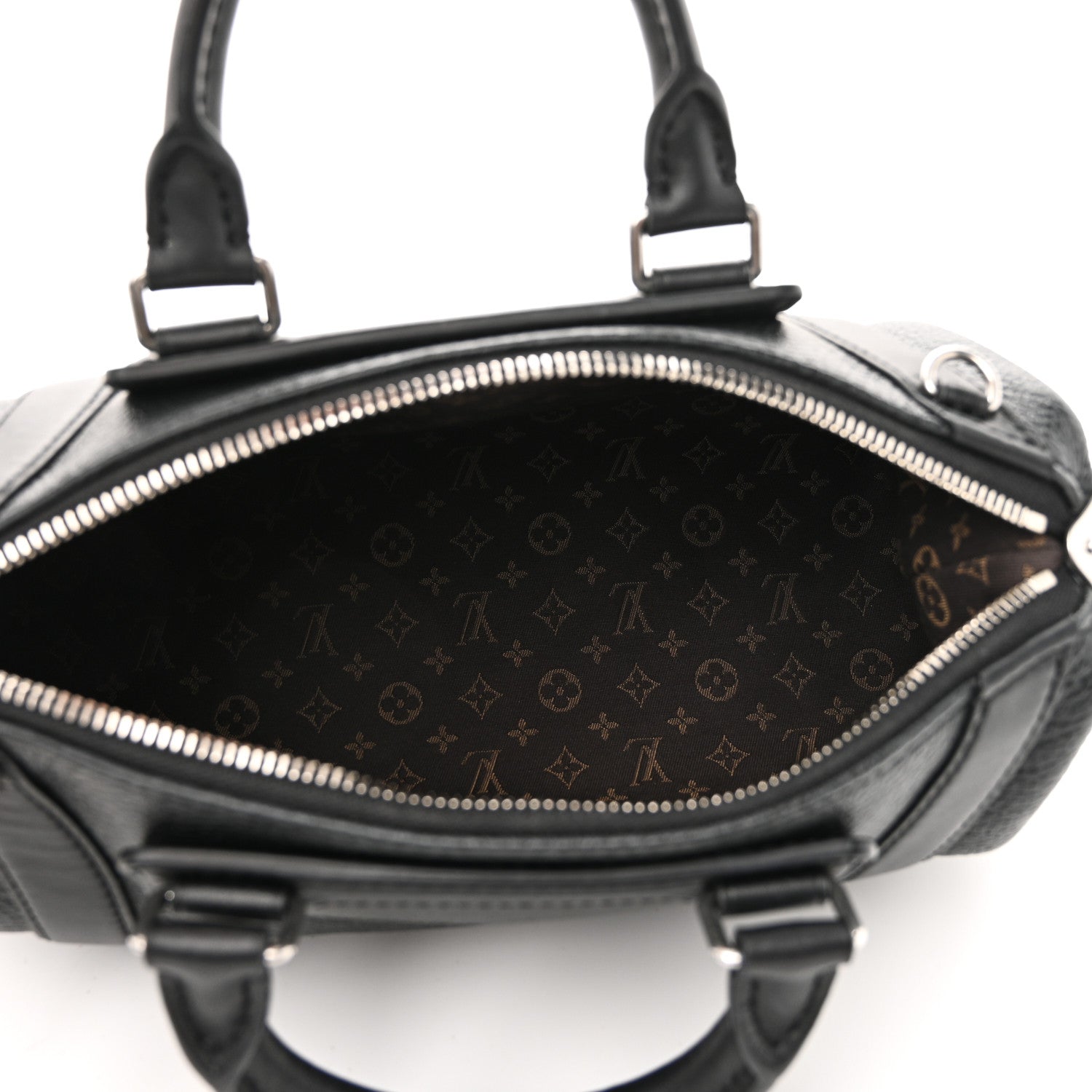 Louis Vuitton Pixel Lambskin LV Biker PM Black 1725768 – FASHIONPHILE