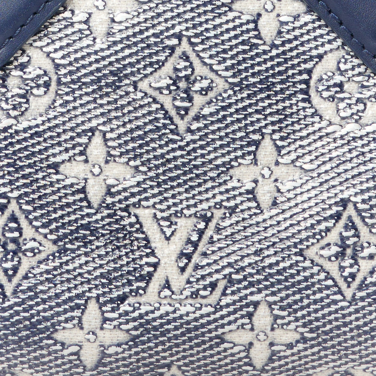 Monoglam Speedy Bandouliere 20 Blue