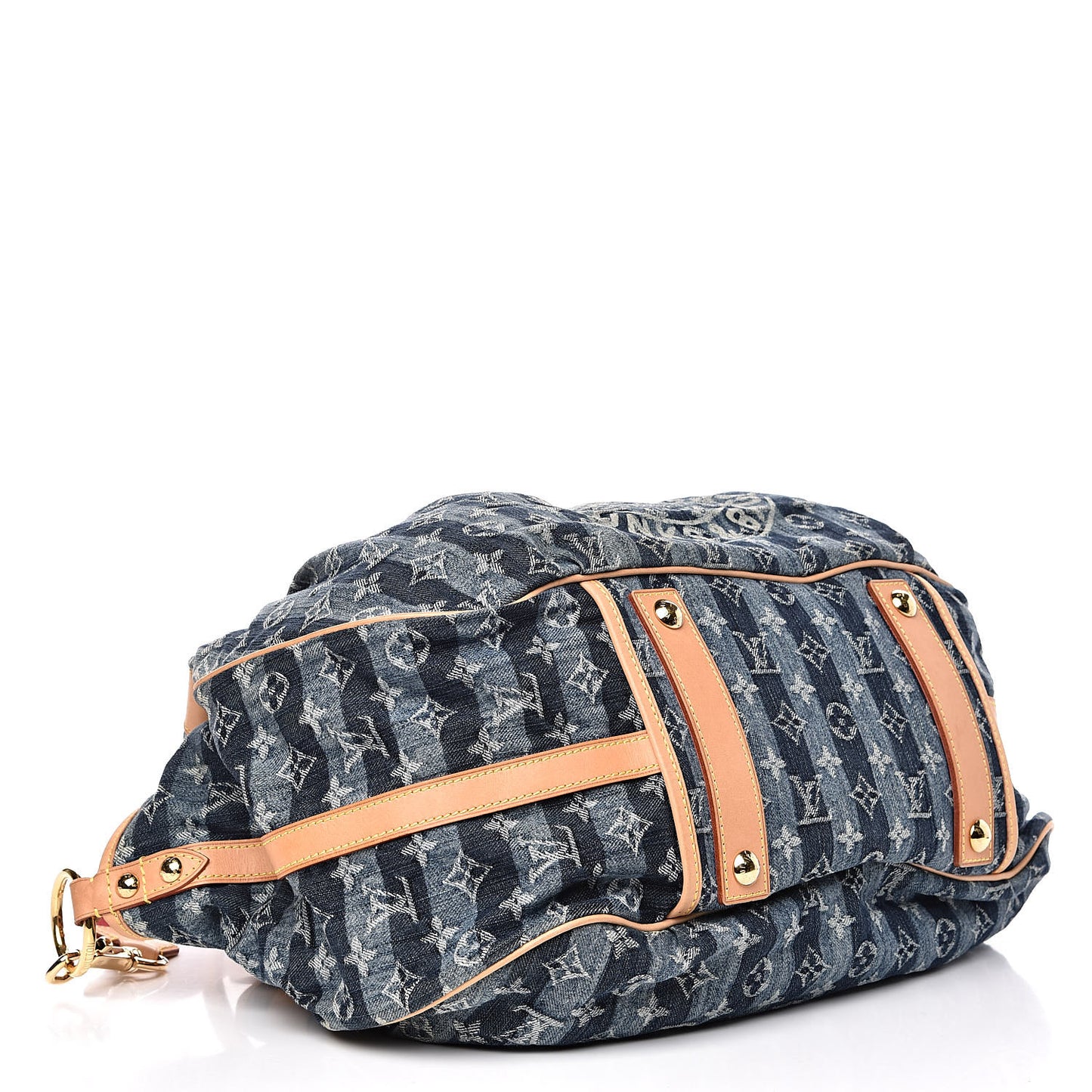 Denim Raye Cabas GM
