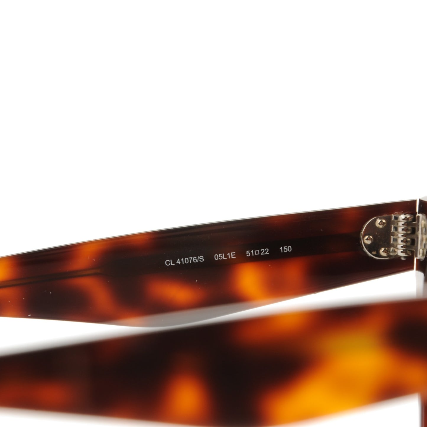 Tilda Sunglasses CL 41076/S Tortoise