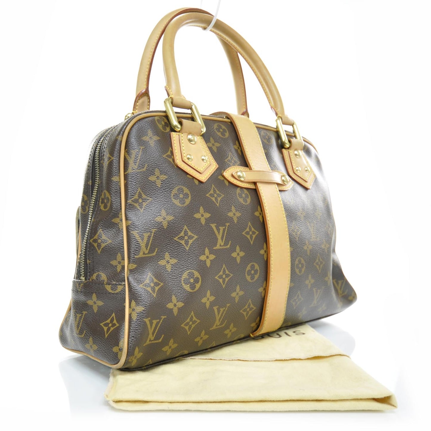 Monogram Manhattan GM