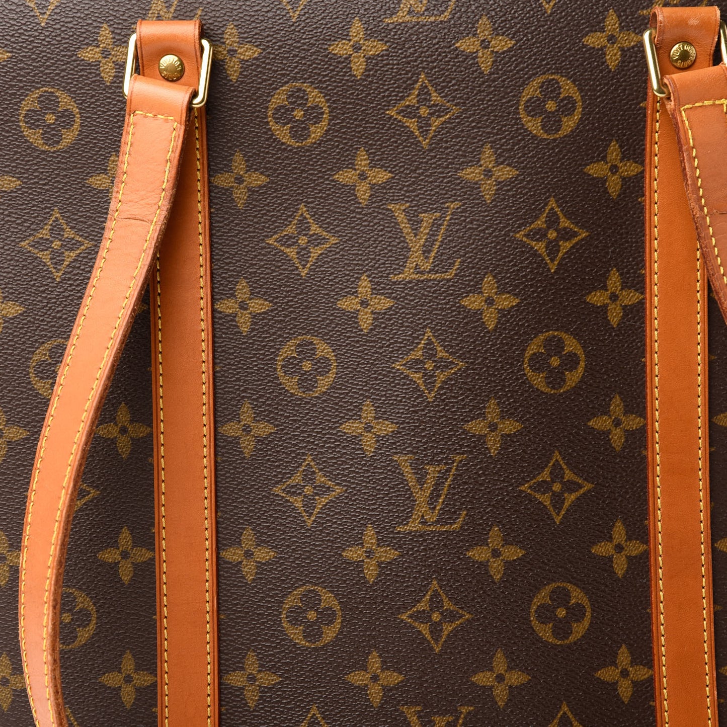 Monogram Babylone