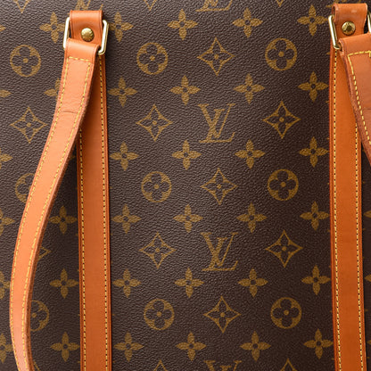 Louis Vuitton Monogram Babylone 10 of 11