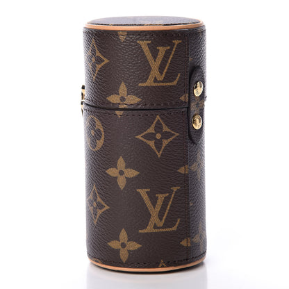 Louis Vuitton Monogram 100ML Perfume Travel Case 3 of 7