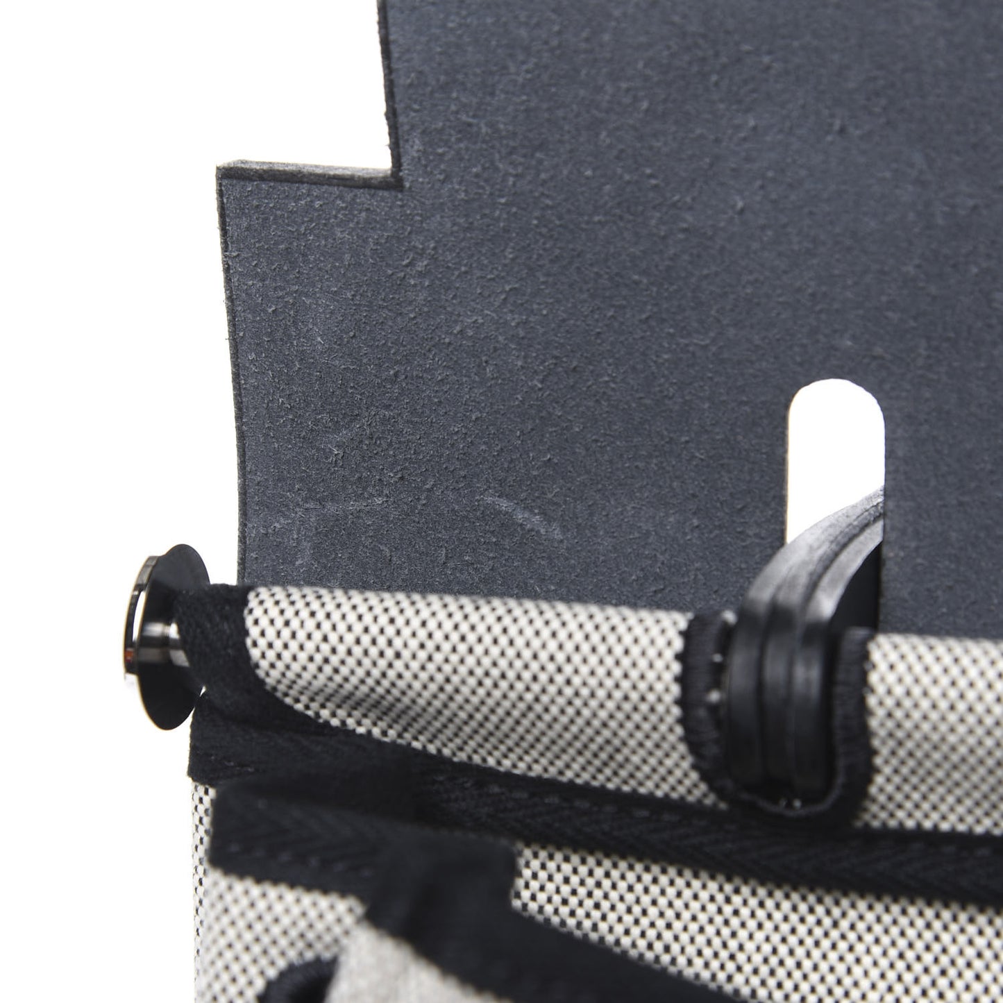 Vache Hunter Toile Pegase Pop Herbag Zip Retourne 31 PM Bleu Indigo