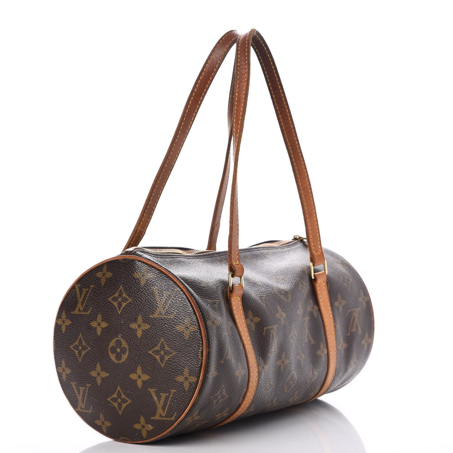 Monogram Papillon 30
