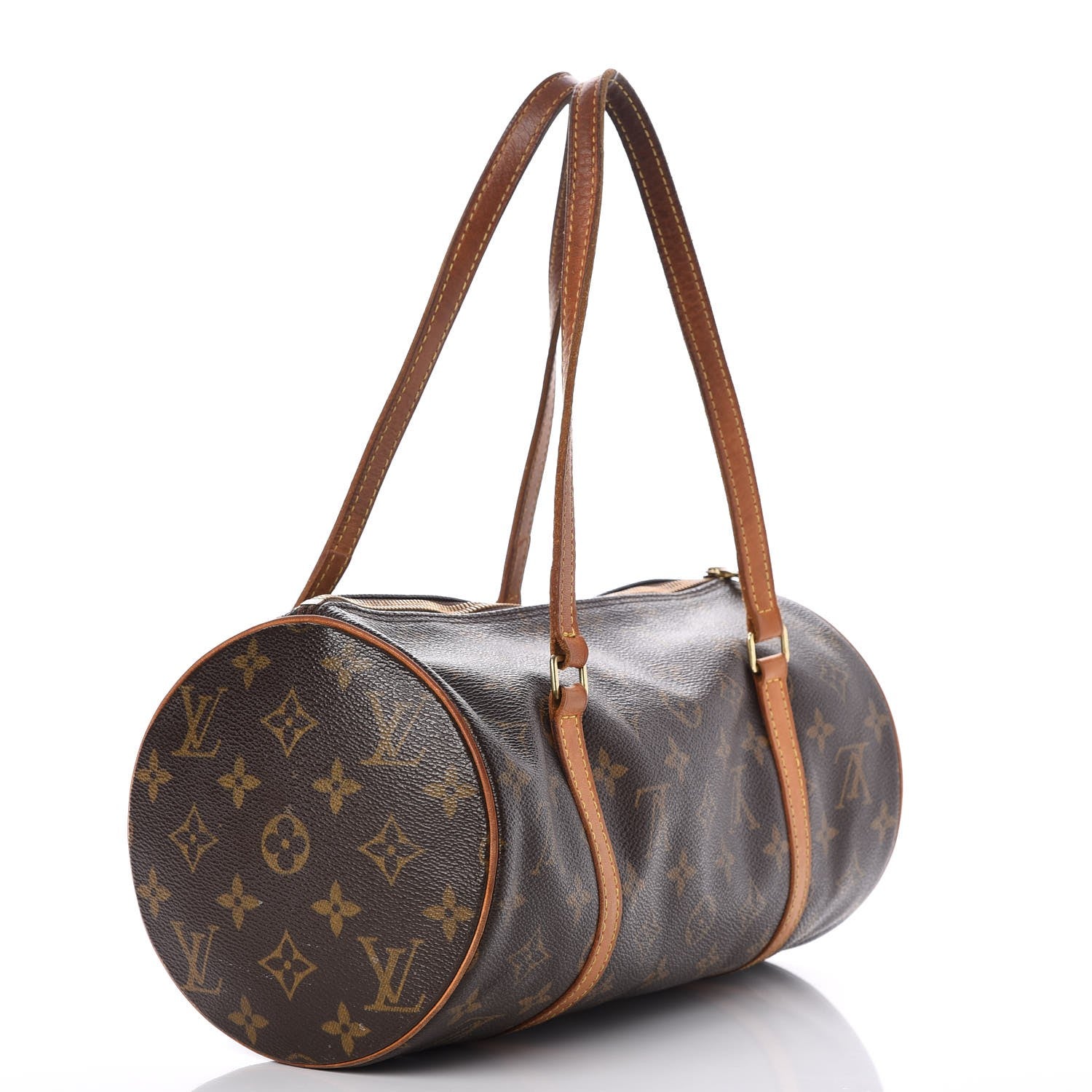 Louis Vuitton Monogram Papillon 30 3 of 9