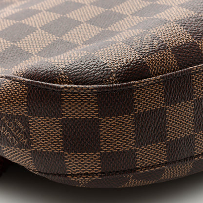 Louis Vuitton Damier Ebene South Bank Besace 7 of 8