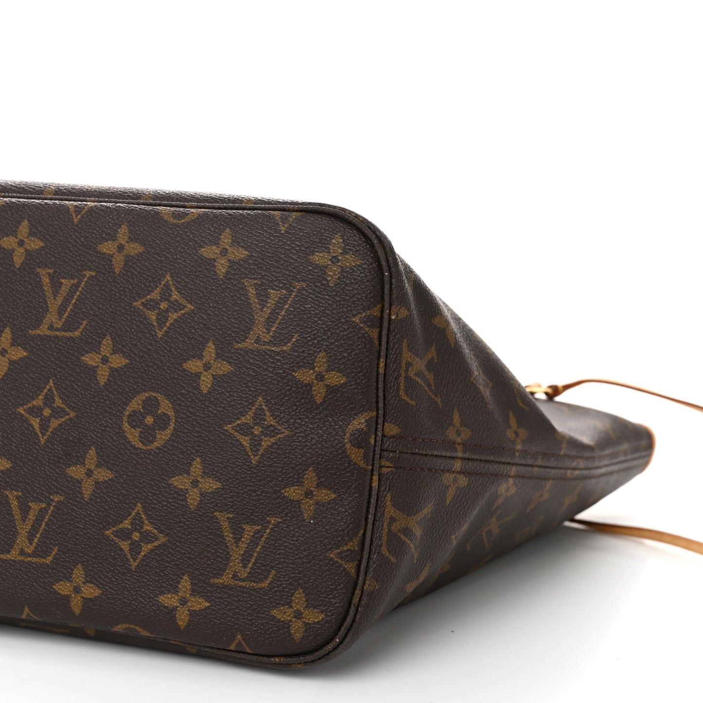 Monogram Neverfull MM