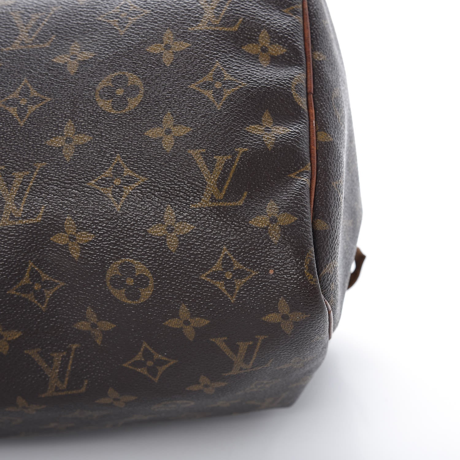 Louis Vuitton Monogram Speedy 30 10 of 16