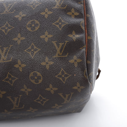 Louis Vuitton Monogram Speedy 30 10 of 16