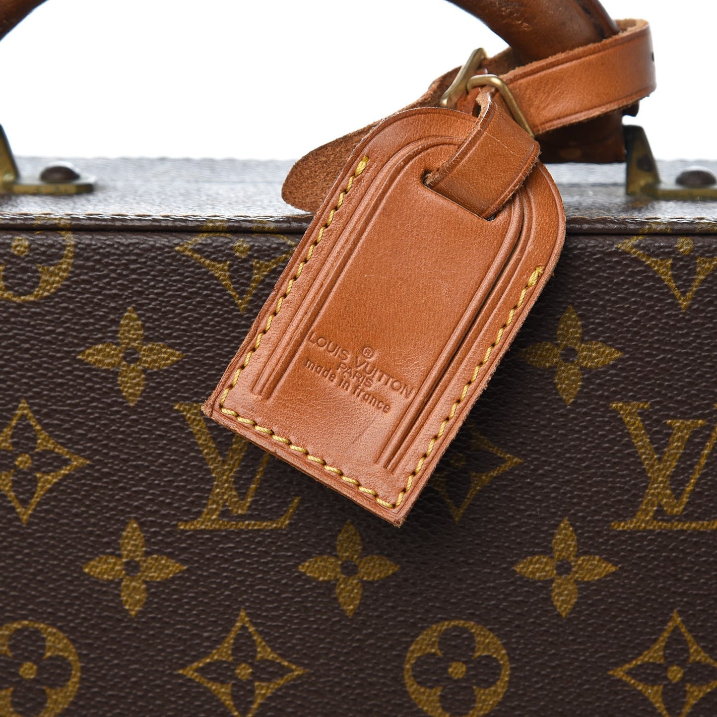 Monogram Attache-Case Classeur PM