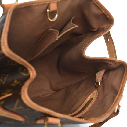 Louis Vuitton Monogram Batignolles Vertical 5 of 12