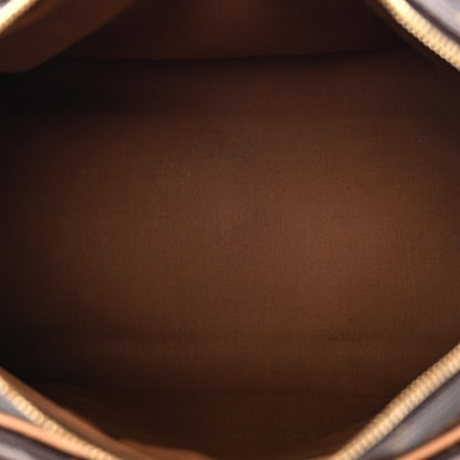 Louis Vuitton Monogram Carryall 7 of 9