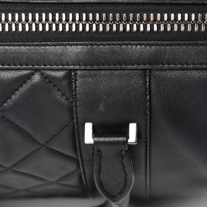 Givenchy Lambskin Quilted Medium Lucrezia Black 23 of 26